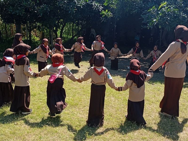 Alat Permainan Edukatif