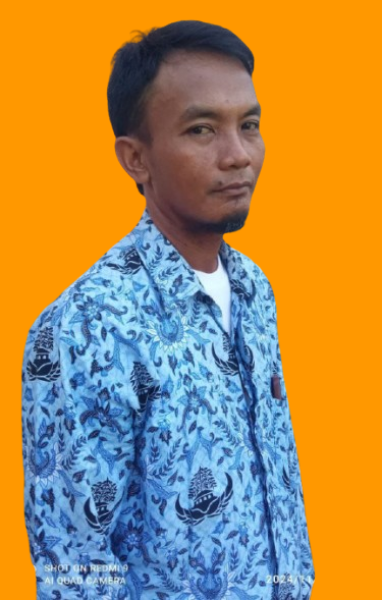 Ismail Wagiyono, S.Pd